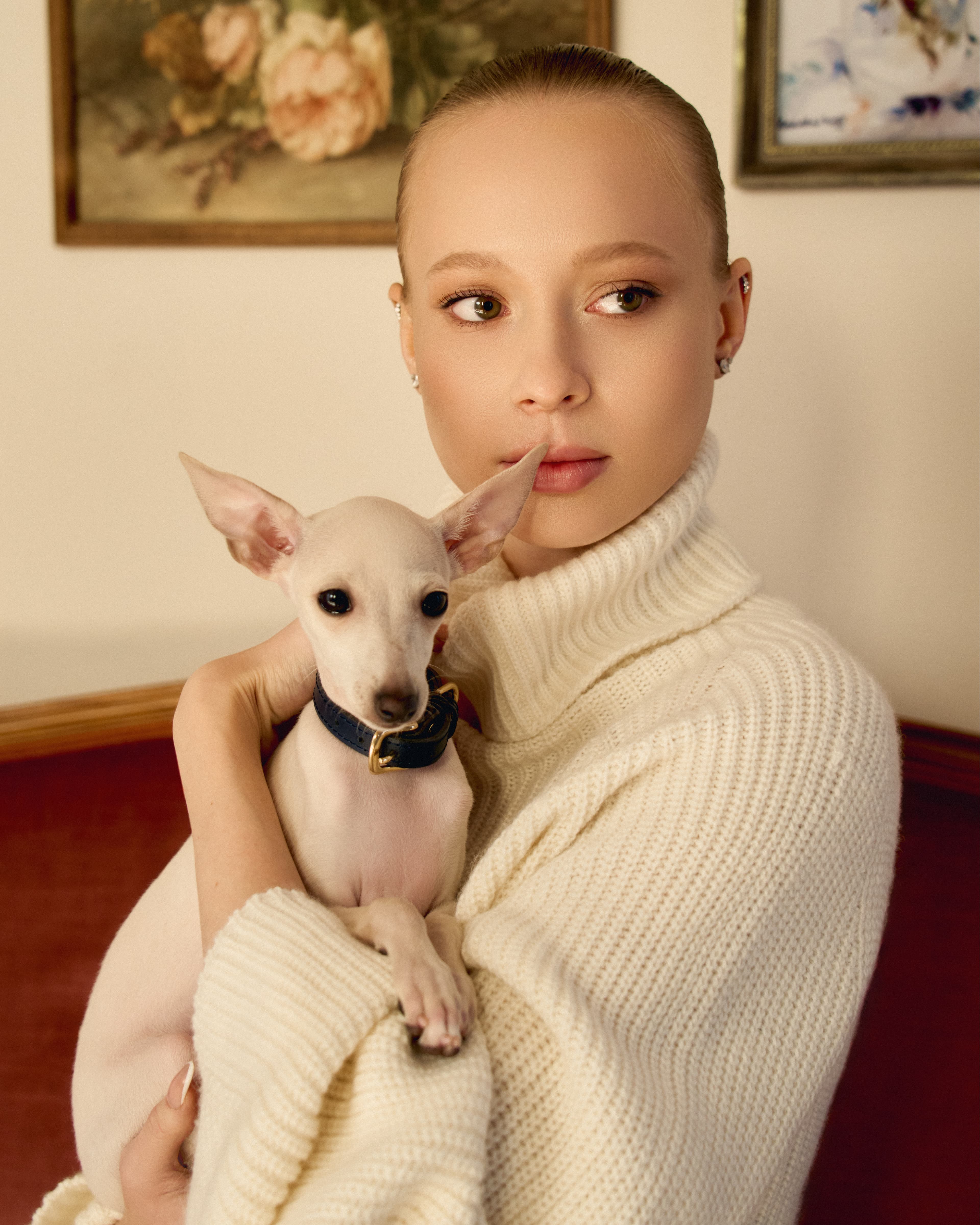 Кожа Тосканы